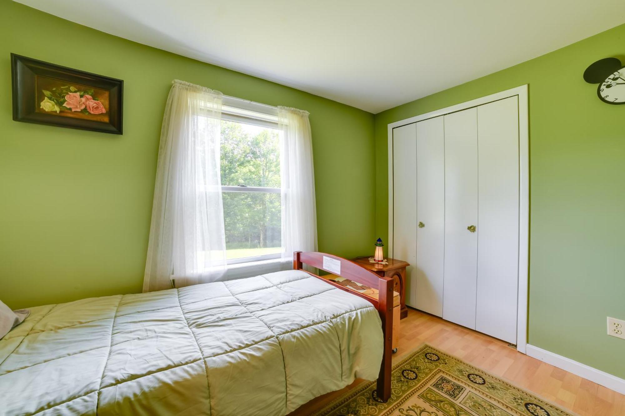 Quiet Catskills Getaway With Deck And Mtn Views New Kingston Εξωτερικό φωτογραφία